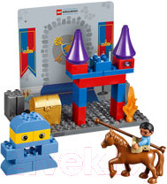 Изображение товара Конструктор Lego Education Моя первая история. Базовый набор / 45005