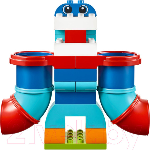 Изображение товара Конструктор Lego Education с трубками / 45026