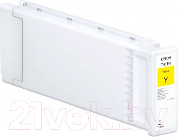 Изображение товара Картридж Epson C13T41E440