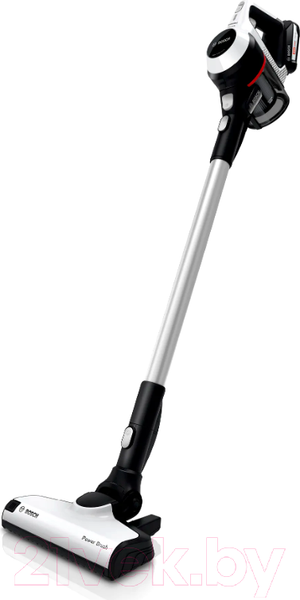 Изображение товара Вертикальный пылесос Bosch BCS61113 (белый)