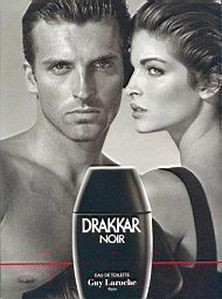 Изображение товара Туалетная вода Guy Laroche Drakkar Noir (100мл)