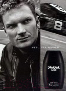 Изображение товара Туалетная вода Guy Laroche Drakkar Noir (100мл)