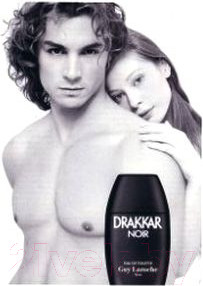 Изображение товара Туалетная вода Guy Laroche Drakkar Noir (100мл)