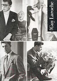 Изображение товара Туалетная вода Guy Laroche Drakkar Noir (100мл)