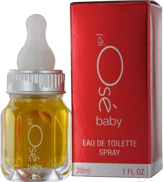 Изображение товара Туалетная вода Guy Laroche J`AI Ose Baby (30мл)