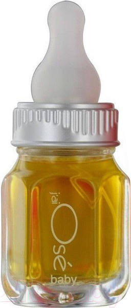 Изображение товара Туалетная вода Guy Laroche J`AI Ose Baby (30мл)