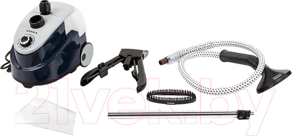 Изображение товара Отпариватель Supra SBS-201