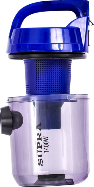 Изображение товара Пылесос Supra VCS-1492 (синий)