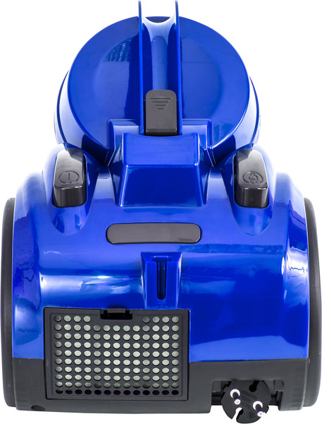 Изображение товара Пылесос Supra VCS-1492 (синий)