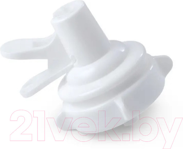 Изображение товара Подставка для бутыли AEL А1 с кран-клапаном (черный, металл)