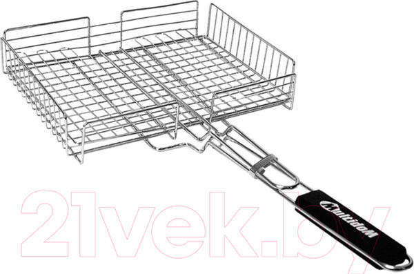 Изображение товара Решетка для мангала Мультидом Лайт AN84-62