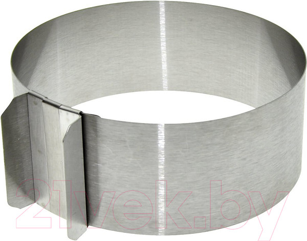 Изображение товара Форма для выкладки еды Мультидом Круг AN8-25