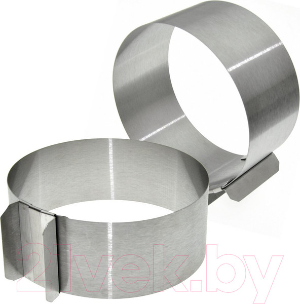 Изображение товара Форма для выкладки еды Мультидом Круг AN8-25