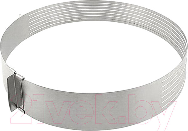 Изображение товара Форма для выкладки еды Мультидом AN8-27