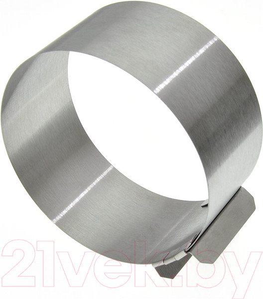 Изображение товара Форма для выкладки еды Мультидом Круг AN8-8