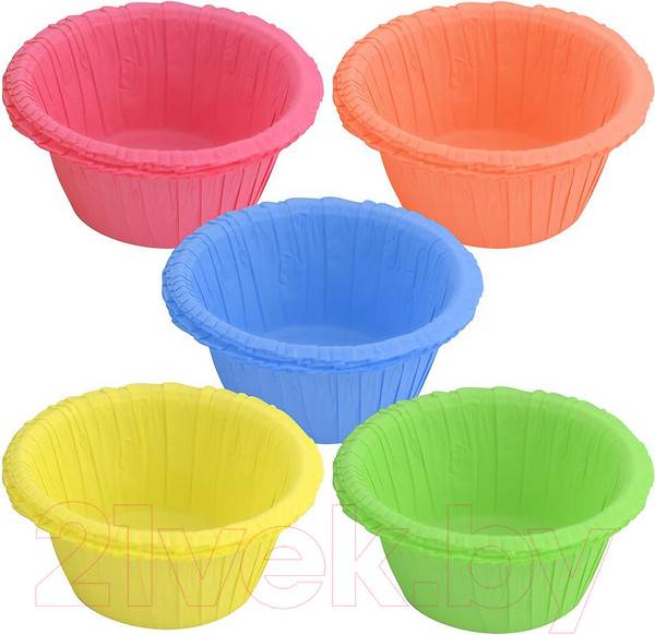 Изображение товара Набор для выпечки Мультидом Маффин МТ8-99