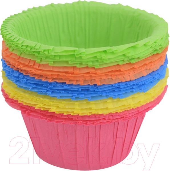 Изображение товара Набор для выпечки Мультидом Маффин МТ8-99