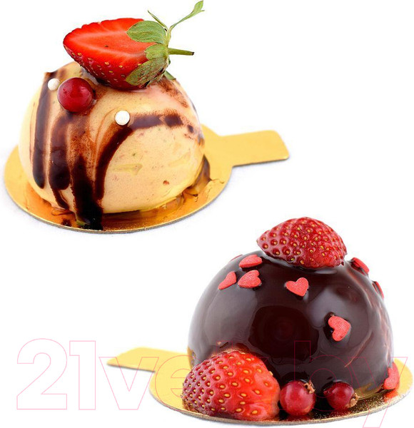 Изображение товара Форма для выпечки Мультидом Лакомка VL80-317