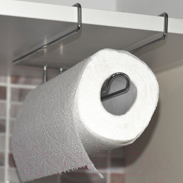 Изображение товара Держатель бумажных полотенец Мультидом AN52-60