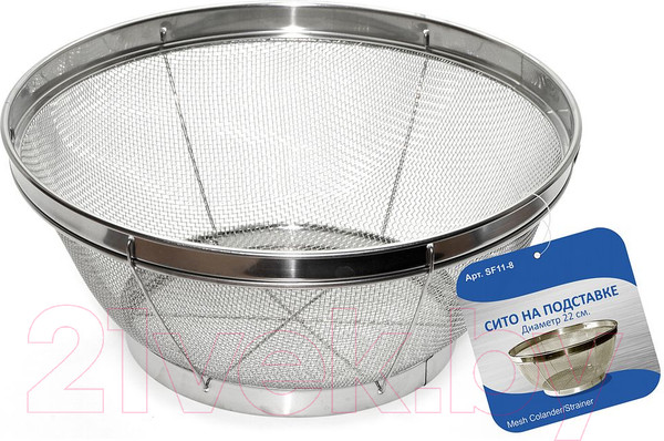 Изображение товара Сито Мультидом SF11-8