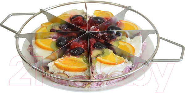 Изображение товара Нож Мультидом AN8-24