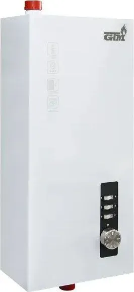 Изображение товара Электрический котел GTM Classic E100 / GTM E100-15