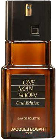 Изображение товара Туалетная вода Jacques Bogart One Man Show Oud Edition (100мл)