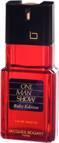 Изображение товара Туалетная вода Jacques Bogart One Man Show Ruby Edition (100мл)