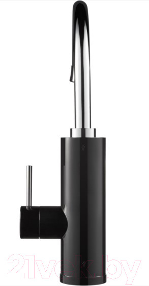 Изображение товара Кран-водонагреватель Electrolux Taptronic Black