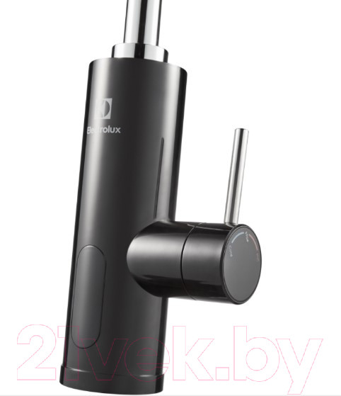 Изображение товара Кран-водонагреватель Electrolux Taptronic Black