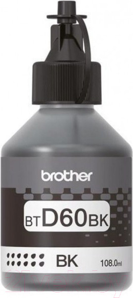 Изображение товара Картридж Brother BTD60BK (черный)