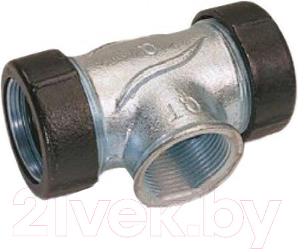 Изображение товара Тройник Gebo TK 1/2"