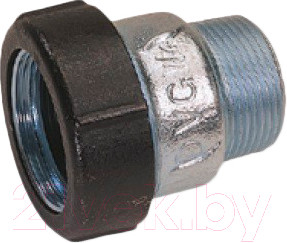 Изображение товара Муфта Gebo AK 1 1/2" (с наружной резьбой)