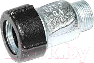 Изображение товара Муфта Gebo AK 1/2" (с наружной резьбой)