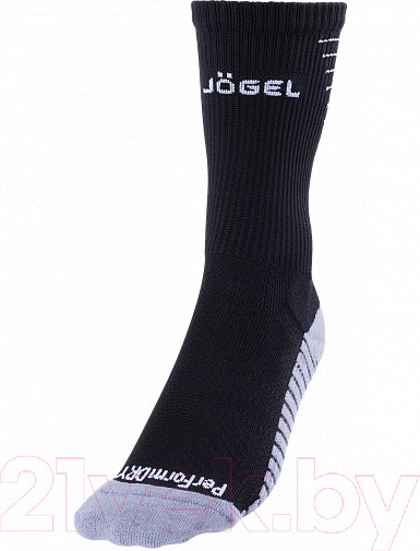Изображение товара Носки Jogel Performdry Division Pro Training Socks / JА-011-006 (р-р 40-42, черный)