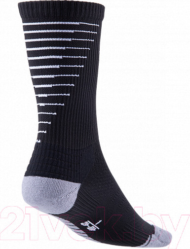 Изображение товара Носки Jogel Performdry Division Pro Training Socks / JА-011-006 (р-р 40-42, черный)