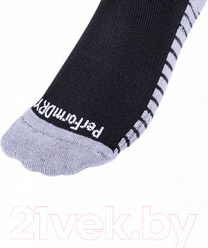 Изображение товара Носки Jogel Performdry Division Pro Training Socks / JА-011-006 (р-р 40-42, черный)