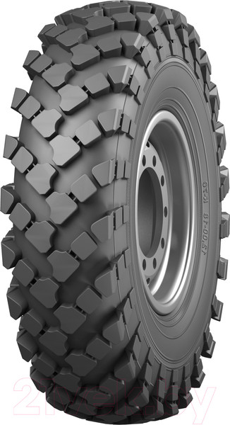 Изображение товара Грузовая шина АШК NorTec TR-115 12.00R18 135K Камерная