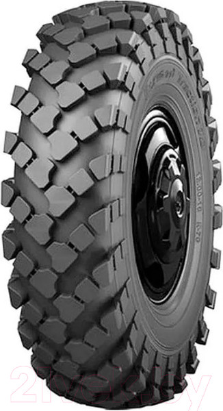 Изображение товара Грузовая шина АШК NorTec TR-115 12.00R18 140K камера