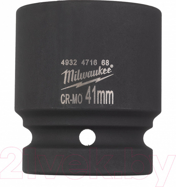 Изображение товара Головка слесарная Milwaukee 4932471668