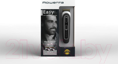 Изображение товара Триммер Rowenta TN9110F4