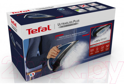Изображение товара Утюг Tefal FV6824E0