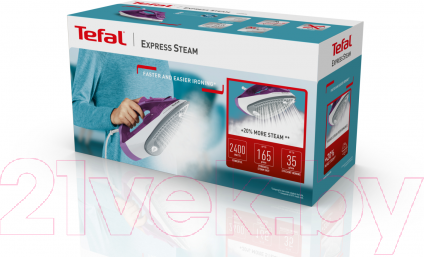 Изображение товара Утюг Tefal FV2836E0