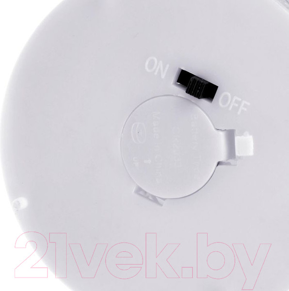 Изображение товара Электронная свеча No Brand Пусть сбываются мечты / 1071939