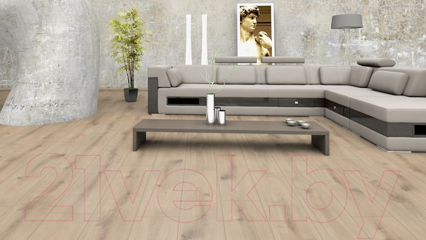 Изображение товара Ламинат Kronospan Eurohome Majestic Дуб Органик К063