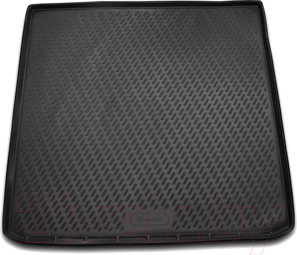 Изображение товара Коврик для багажника ELEMENT CAROPL00030 для Opel Astra J Sports Tourer