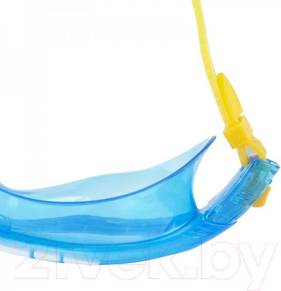 Изображение товара Очки для плавания Speedo Biofuse Rift Mask Jr / 8-012132255