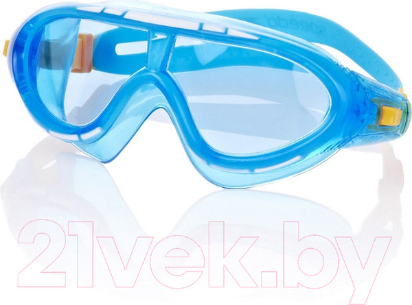 Изображение товара Очки для плавания Speedo Biofuse Rift Mask Jr / 8-012132255
