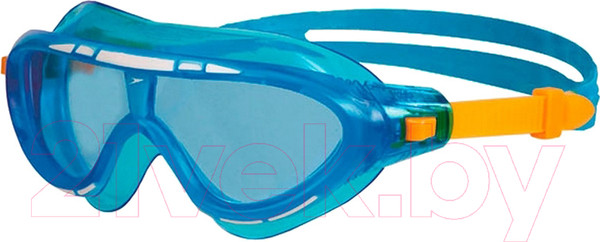 Изображение товара Очки для плавания Speedo Biofuse Rift Mask Jr / 8-012132255