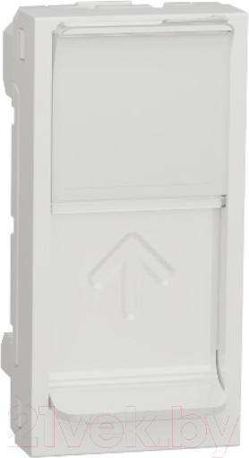 Изображение товара Лицевая панель Schneider Electric Unica Modular NU941018